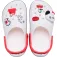 Crocs Peanuts Classic Toddler clogs
