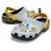 Crocs The Simpsons Classic träskor