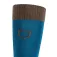 Equestro Calzini lunghi da donna Basic