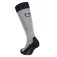 Equestro Calzini lunghi da donna Basic