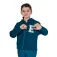 Equestro Institutional Junior-Kapuzenpullover