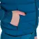 Equestro Chaleco de mujer Nylon