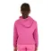 Equestro Winter Love Junior-Kapuzenpullover