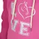 Equestro Winter Love Junior-Kapuzenpullover