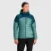 Outdoor research Helium Down jacke