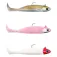 Fiiish Master Shad Combo Medium weicher köder 15g 100 mm