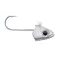 Fiiish Master Shad Medium ジグヘッド 75 mm