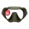 Salvimar Neo Anti Fog spearfishing mask