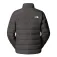 The north face Aconcagua 3 jacka