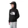 The north face Drew Peak kapuzenpullover
