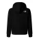 The north face Drew Peak kapuzenpullover