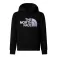 The north face Drew Peak kapuzenpullover