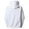 The north face Drew Peak Regular kapuzenpullover