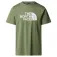 The North Face Easy Logo short sleeve T-shirt