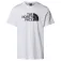 The North Face Easy Logo short sleeve T-shirt