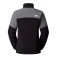 The north face Glacier full zip fleece