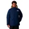 The north face McMurdo parka