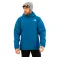 The north face Giacca Quest