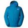 The north face Giacca Quest