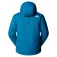 The north face Giacca Quest