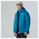 The north face Quest jacket
