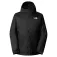 The north face Giacca Quest
