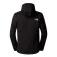The north face Quest softshell-takki