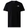 The North Face RedBox NSE Celebration short sleeve T-shirt