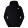 The north face RedBox NSE Regular kapuzenpullover