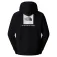 The north face RedBox NSE Regular kapuzenpullover