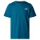 The North Face RedBox NSE short sleeve T-shirt
