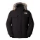 The north face McMurdo bomber jacket