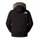 The north face McMurdo bomber jacket