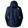 The north face Quest jacka