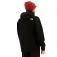 The north face Sangro jacket