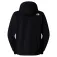 The north face Simple Dome full zip sweatshirt