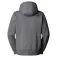 The north face Simple Dome full zip sweatshirt