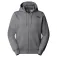 The north face Simple Dome full zip sweatshirt