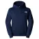 The north face Simple Dome kapuzenpullover