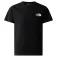 The north face Simple Dome 반팔 티셔츠