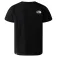 The north face Simple Dome 반팔 티셔츠
