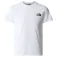 The North Face Simple Dome 반팔 티셔츠