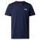 The North Face Simple Dome short sleeve T-shirt