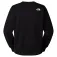 The north face Simple Dome Regular Bluza
