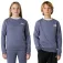 The north face Moletom Simple Dome