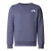 The north face Moletom Simple Dome