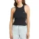 Lee Ribbed sleeveless T-shirt