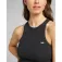 Lee Ribbed sleeveless T-shirt