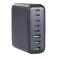Blitzwolf PD8007 PD45W USB-C netværksoplader