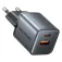 Vention EU66 A+C 2 USB-A og USB-C væglader